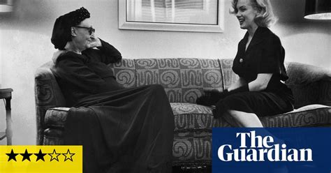 when Edith Sitwell met Marilyn Monroe - The Guardian