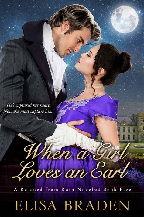 when a girl loves an earl rescued from ruin book 5