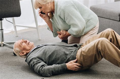 When A Loved One Falls Ill How To Be An Effective Patient Advocate