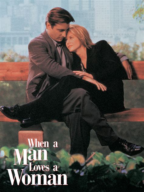 When A Man Loves