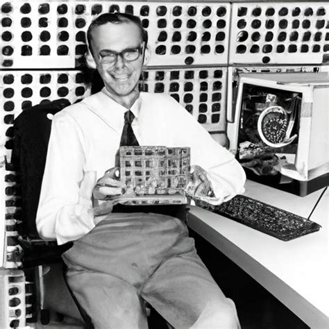 when computer is discovered