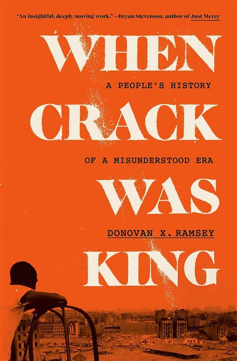 When Crack Was King