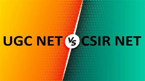 when csir net is conducted