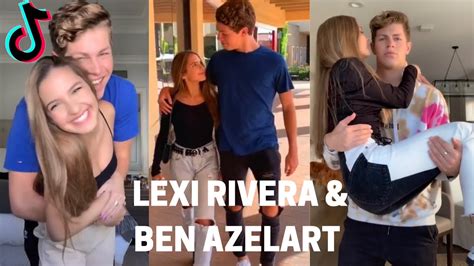 when did ben and lexi start dating
