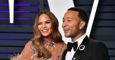 when did chrissy and john legend start dating