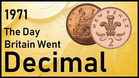 When Did Decimal Currency Start In Australia
