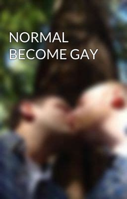 when did gay become normal