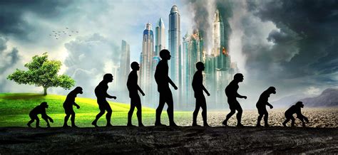 When Did Humans First Appear
