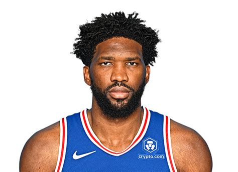 Embiid has averaged 22.6 points, 9.6 rebounds, 2.5 assists, and 1.2 bl