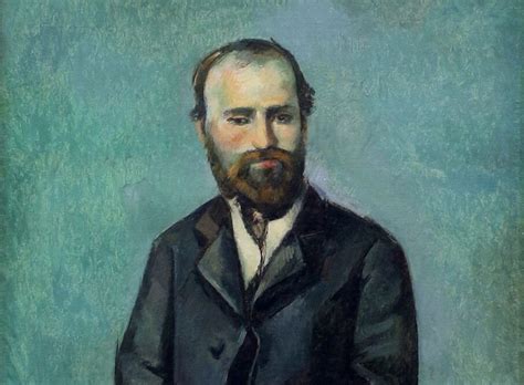 when did paul cezanne diego