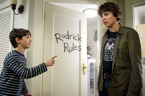When Did Rodrick Rules Come Out