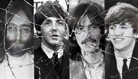 When Did The Beatles Break Up