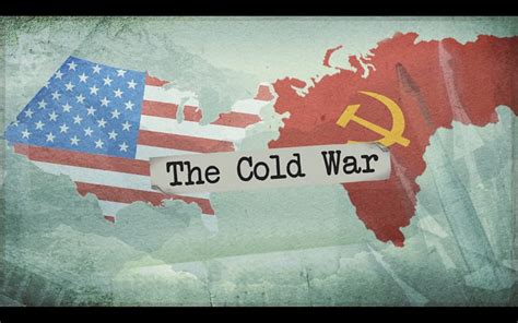 When Did The Cold War End