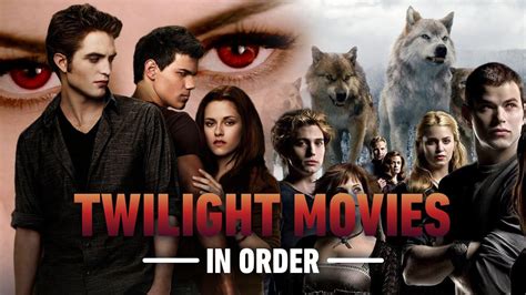 When Did Twilight Come Out