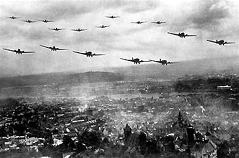 When Did Ww2 Start