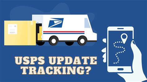 when do usps update tracking