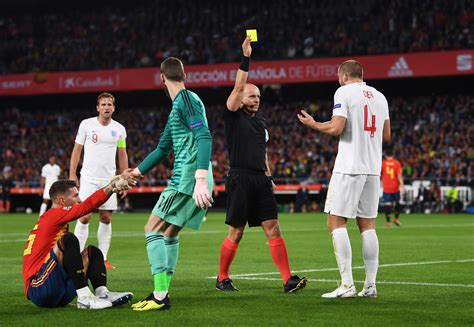 when do yellow cards reset in euros