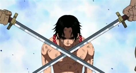 When Does Ace Die
