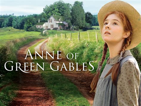 When Does Anne Of Green Gables Take Place