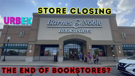 When Does Barnes Noble Close