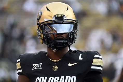 when does colorado play