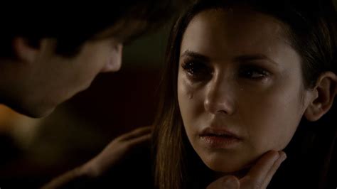 When Does Elena Turn Her Humanity Back On