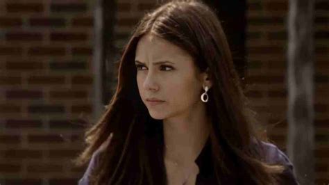 When Does Elena Turn Into A Vampire