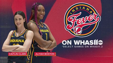when does indiana fever play