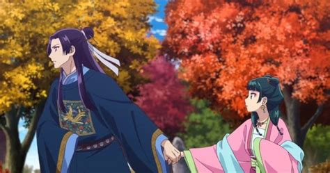 When Does Jinshi Come Out