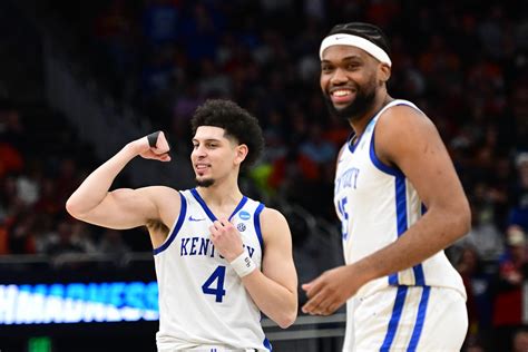 when does kentucky play