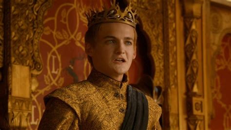 When Does King Joffrey Die