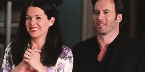 When Does Lorelai And Luke Get Together