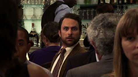 when does mac realize hes gay