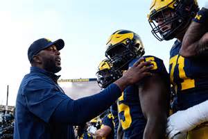 when does michigan play