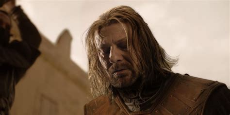 When Does Ned Stark Die