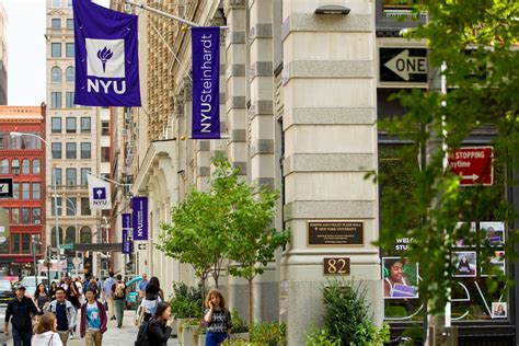 When Does Nyu End