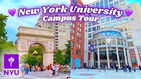 When Does Nyu Start