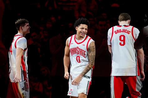 when does ohio state play next