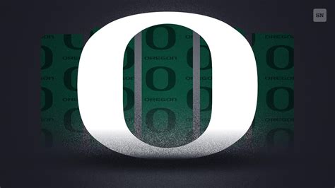 when does oregon play