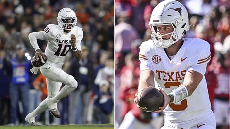 when does texas play