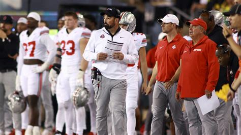when does texas play ohio state