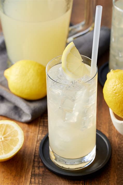When Does The Lemonade