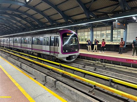 When Does The Metro 70 Stop Running