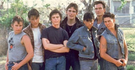 When Does The Outsiders Take Place