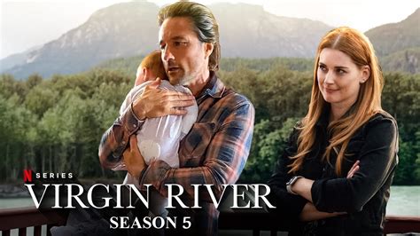 When Does Virgin River Come Back On
