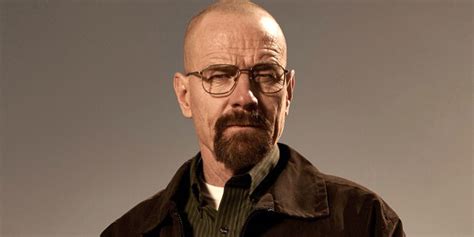 When Does Walter White Get His Shit Together