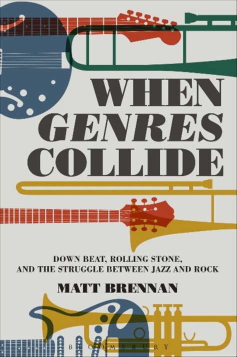 when genres collide down beat rolling stone and t
