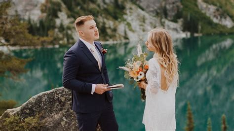 when he is married