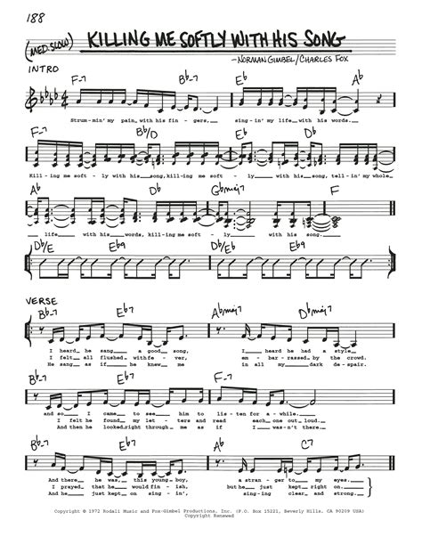 when he kisses you softly chords pdf