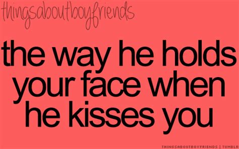 when he kisses you softly lyrics
